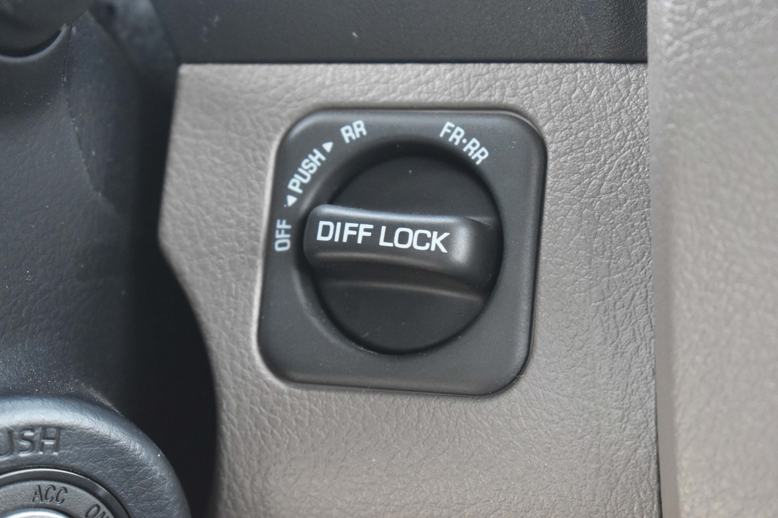 TOYOTA LAND CRUISER LC79 DC 2.8 D AT