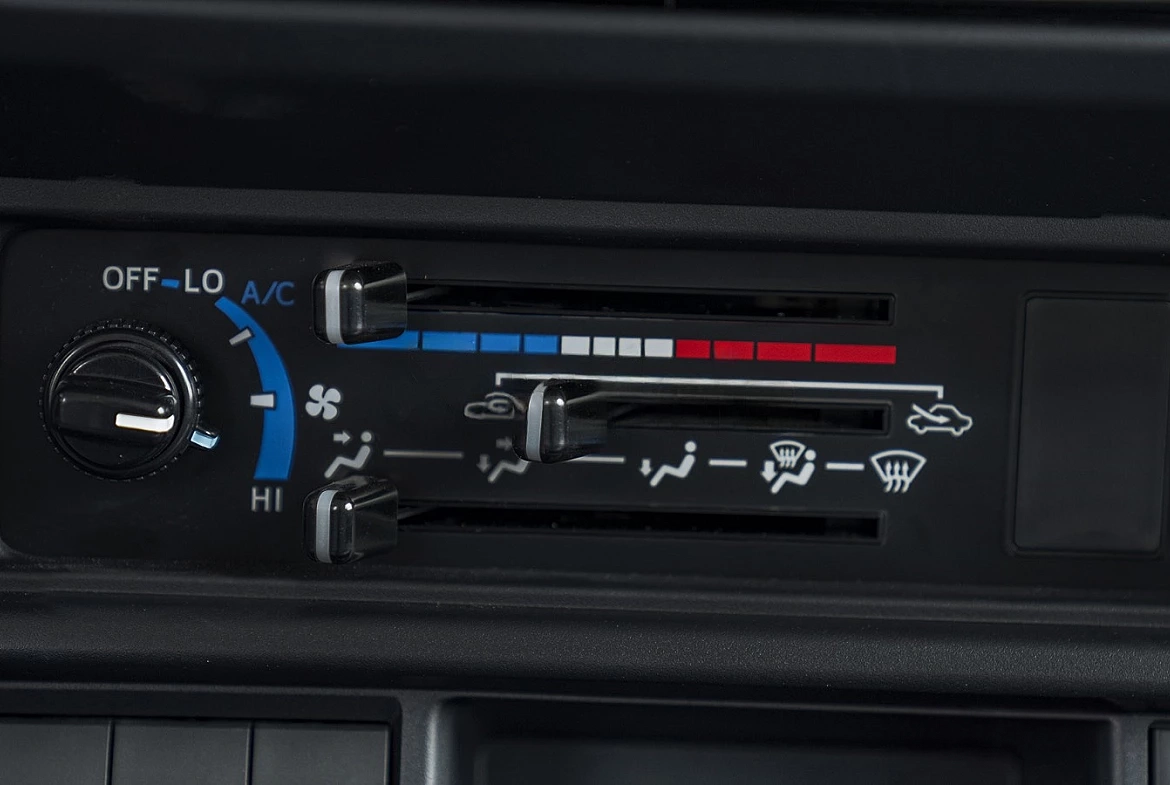 Toyota Land Cruiser Pick up 4.2L Diesel