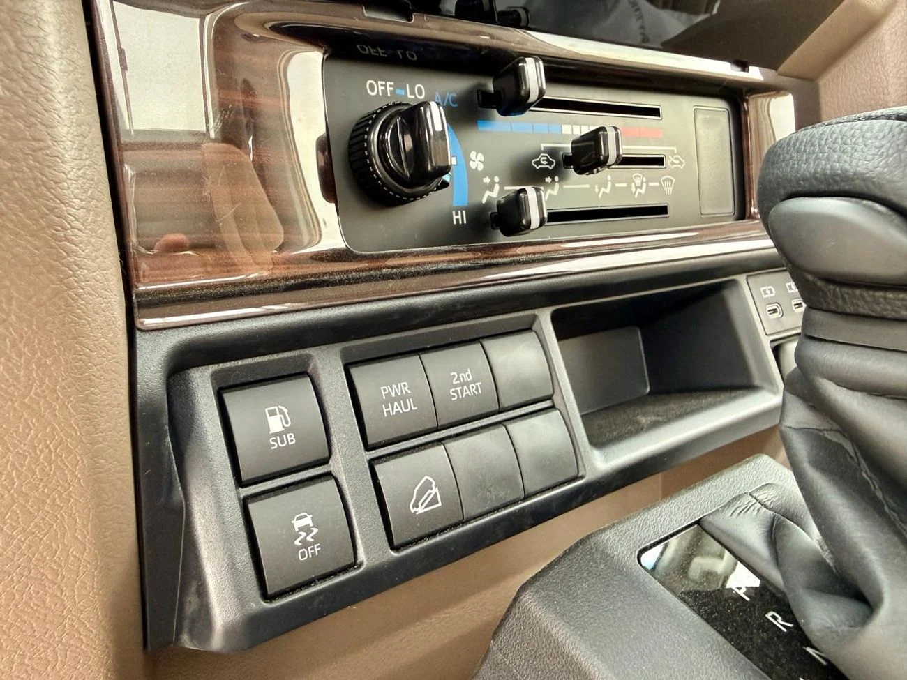 Toyota Land Cruiser Pick Up SC 4.0L