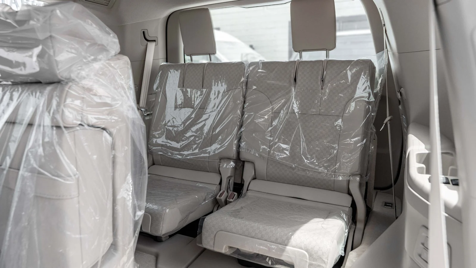 Toyota Land Cruiser VX 4.0L AT Petrol 2025: