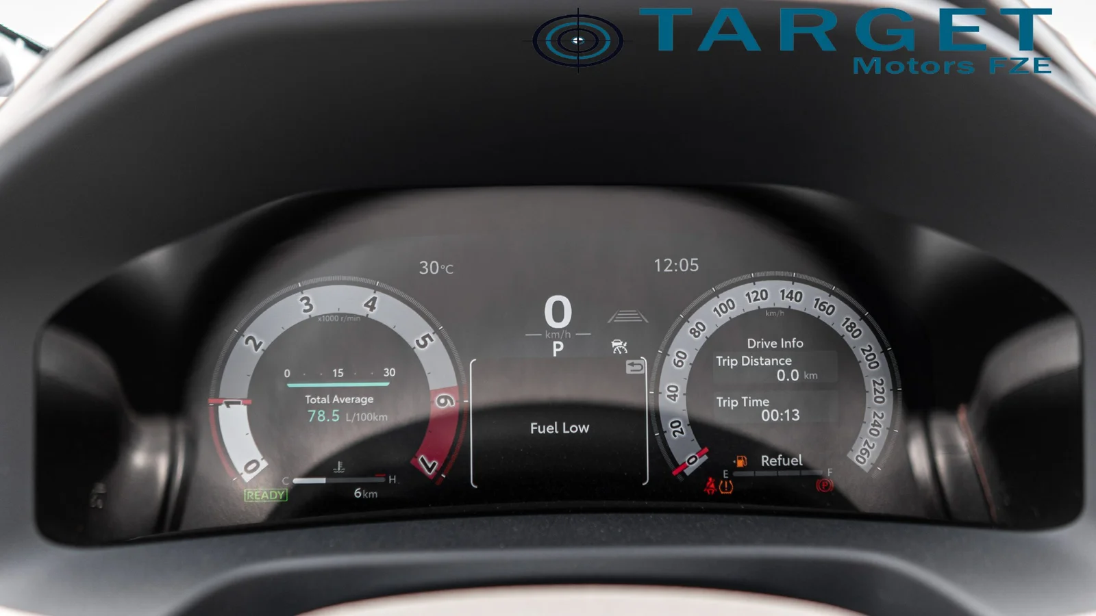 TOYOTA LAND CRUISER VXR 3.5 L AT HYBRID 2025