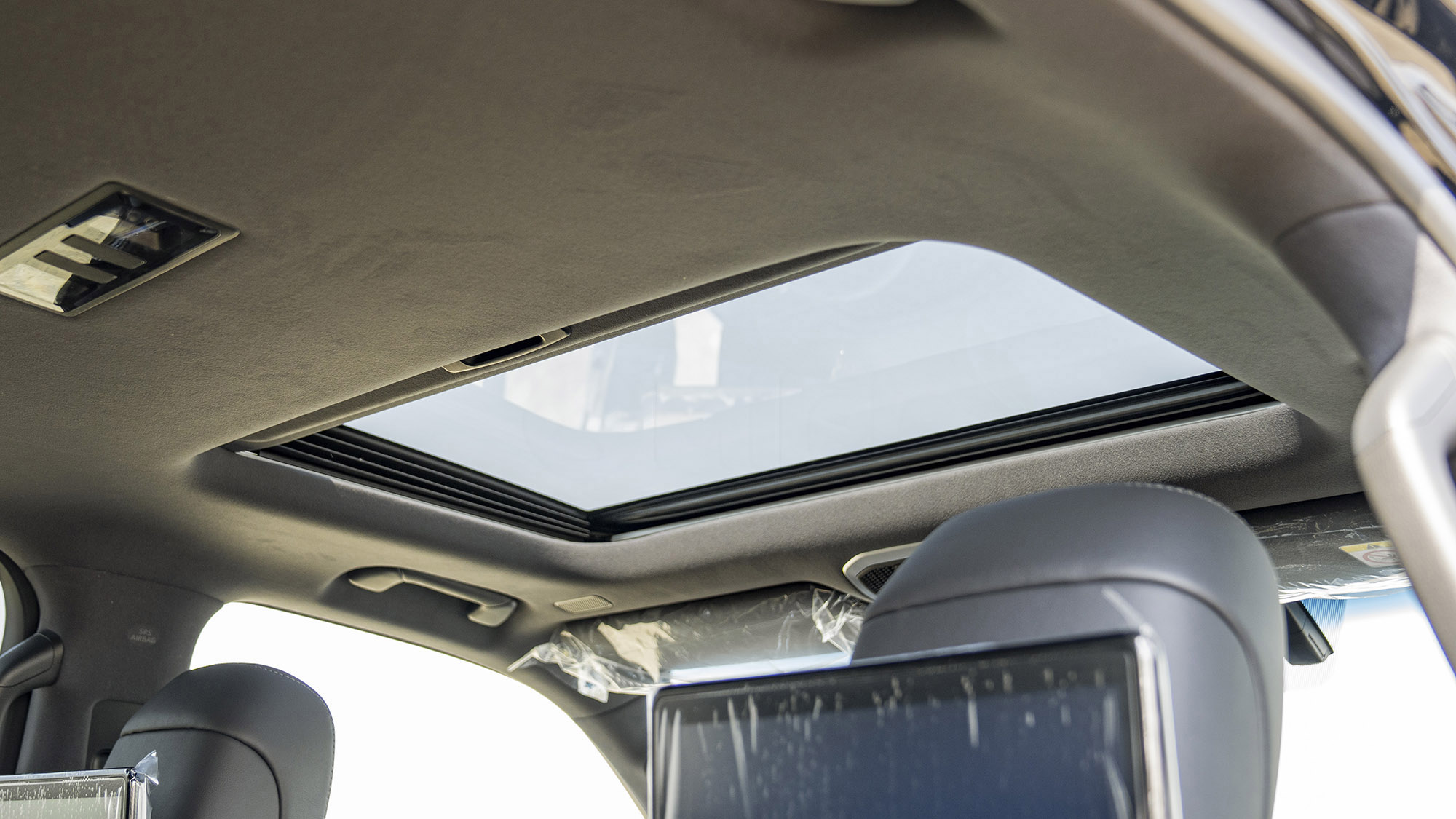 Toyota Land cruser LC300-3.5Petrol