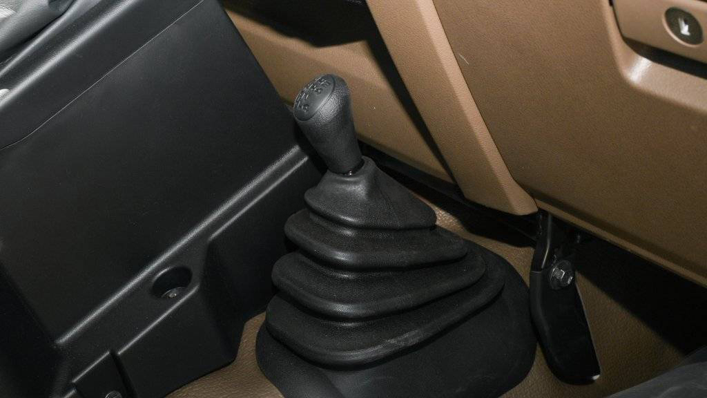 TOYOTA LC PU SINGLE CABIN LX – 4.0L PETROL ,AT