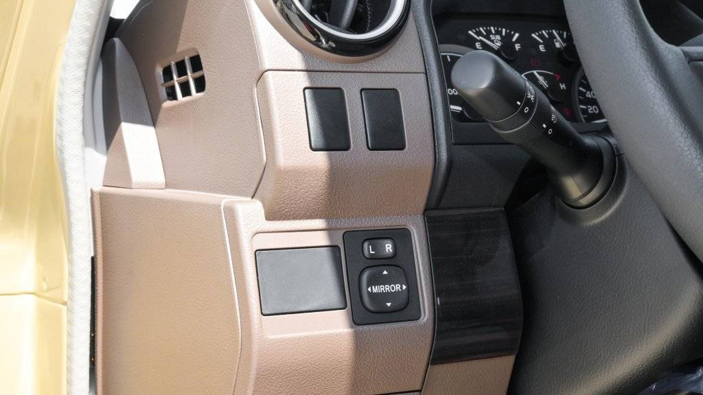 TOYOTA LC PU SINGLE CABIN LX-G ,4.0L PETROL ,AT