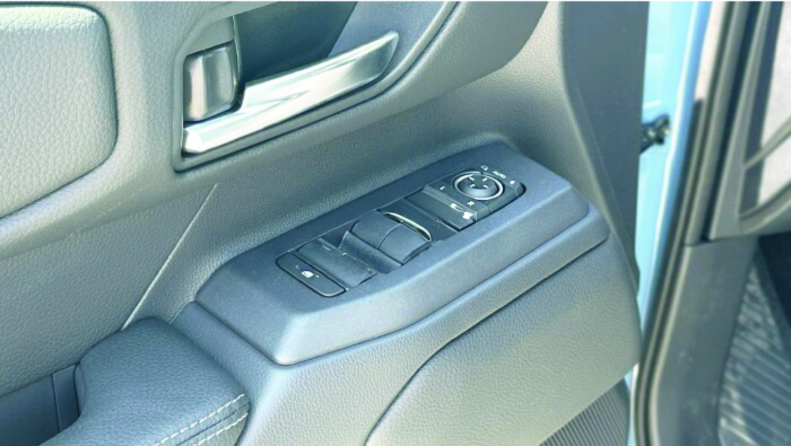 Toyota Prado 2.4L Turbo Petrol First Edition 8AT