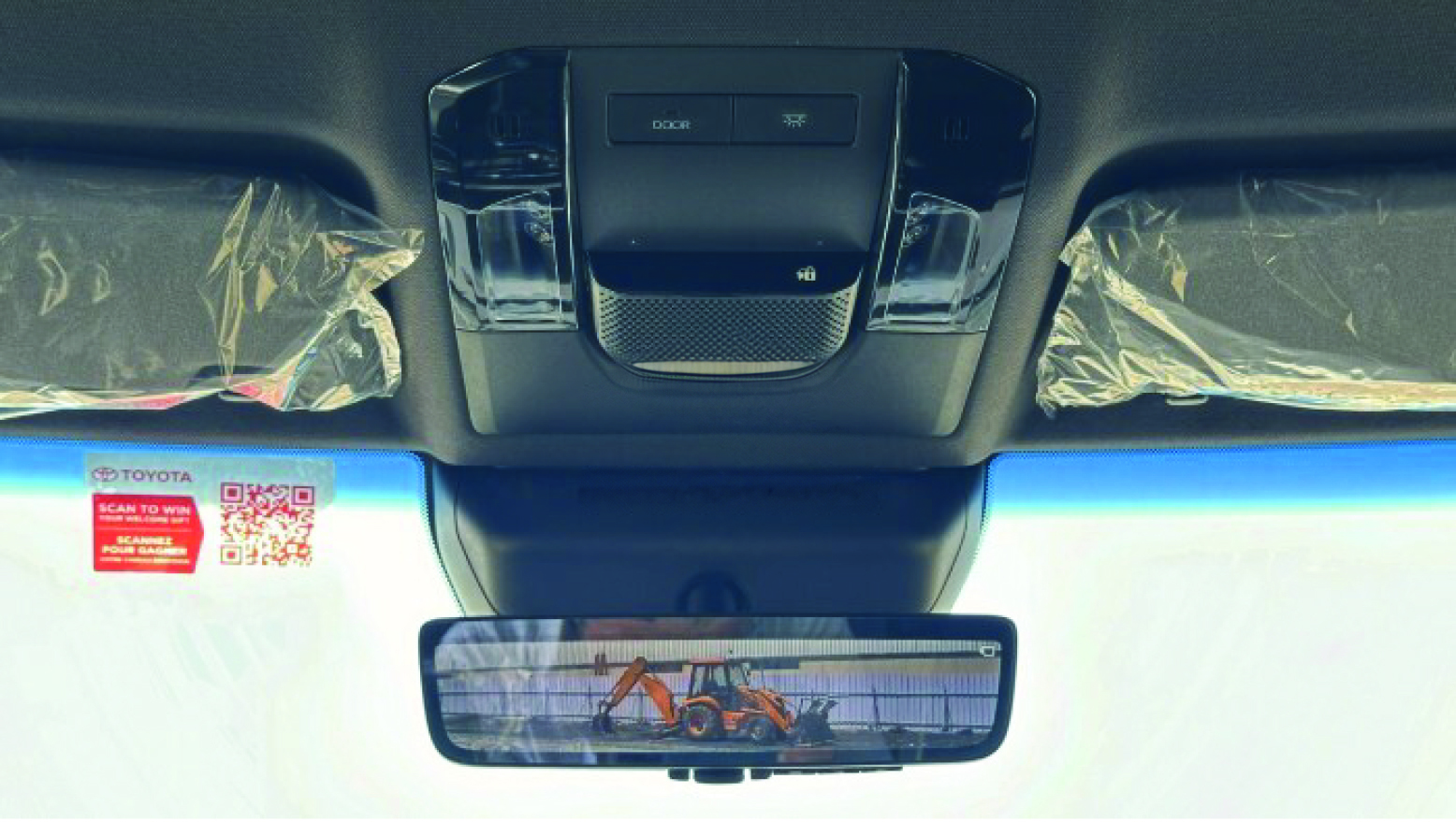 Toyota Prado 2.4L Turbo Petrol First Edition 8AT