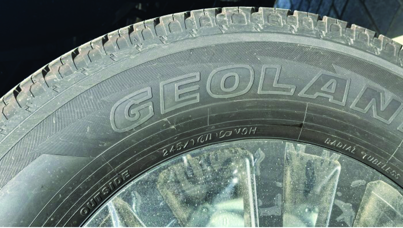 Toyota Prado 2.7L Petrol Limited 6AT