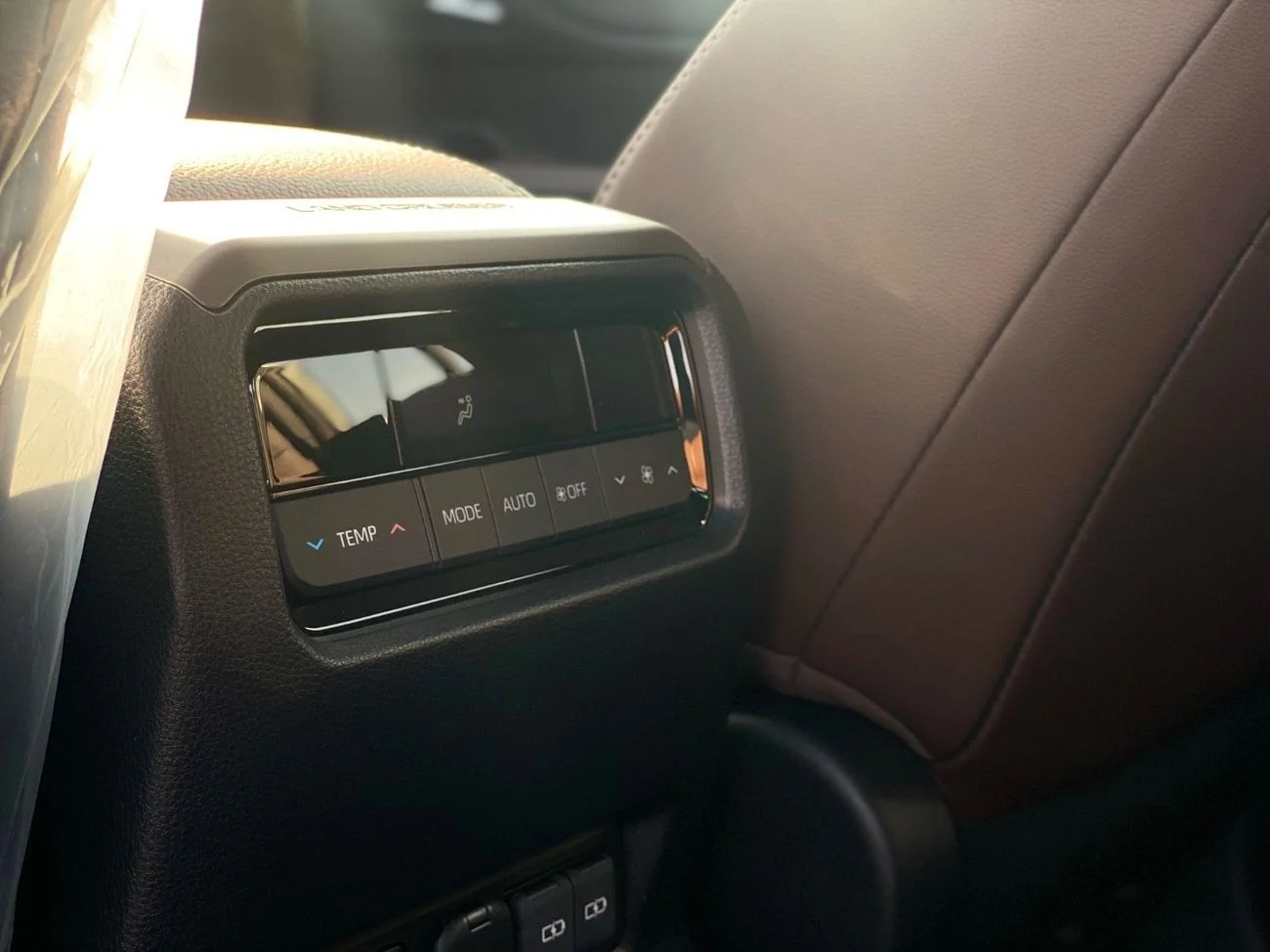 Toyota Prado 2.8L Adventure Diesel