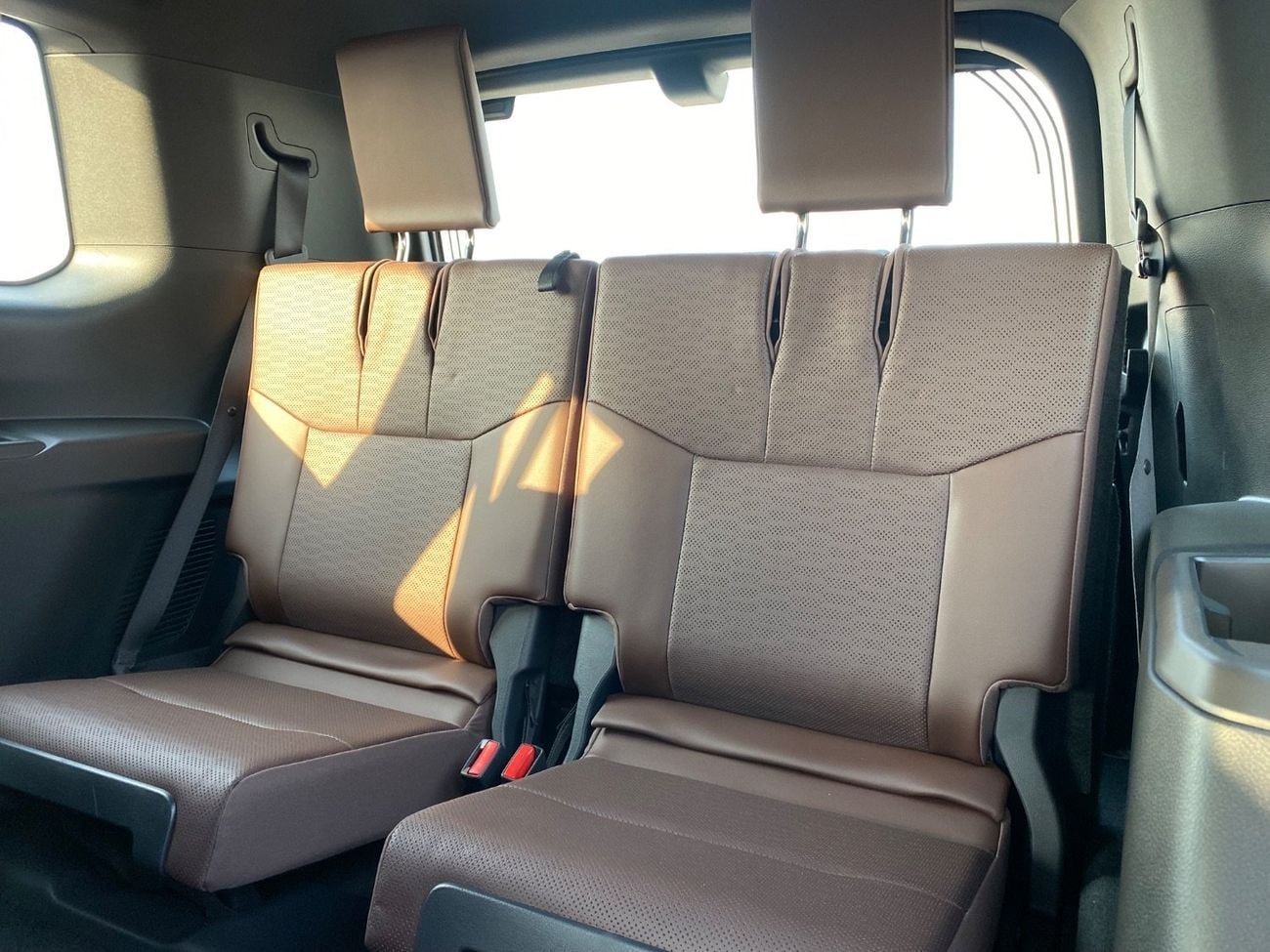 Toyota Prado 2.8L Adventure Diesel