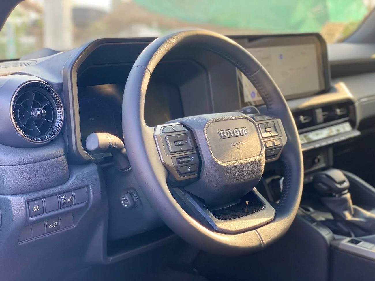 Toyota Prado 2.8L Adventure Diesel