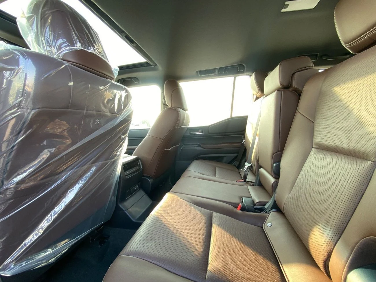 Toyota Prado 2.8L Adventure Diesel