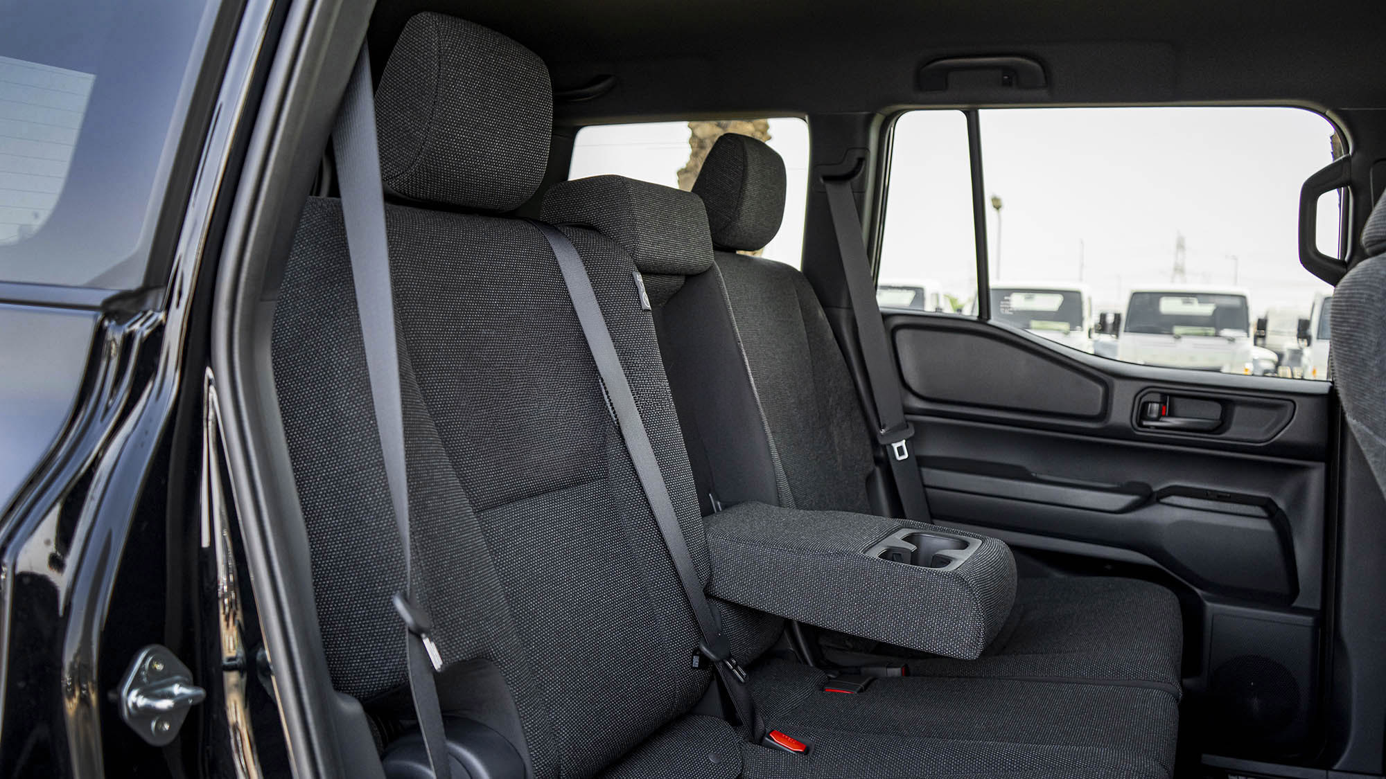 TOYOTA PRADO 250 2.4PH AT