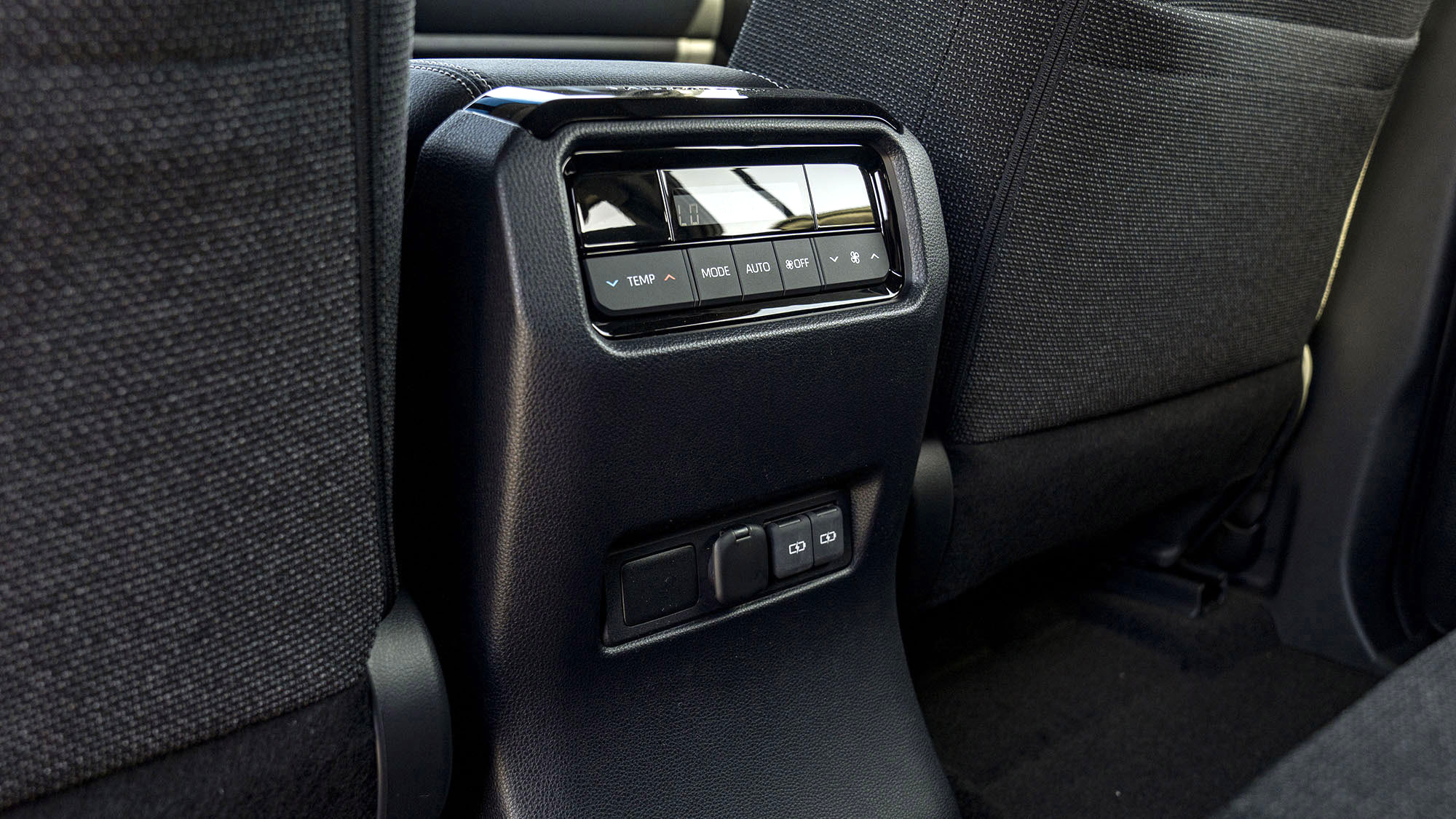 TOYOTA PRADO 250 TX 2.8D AT _ GRAY