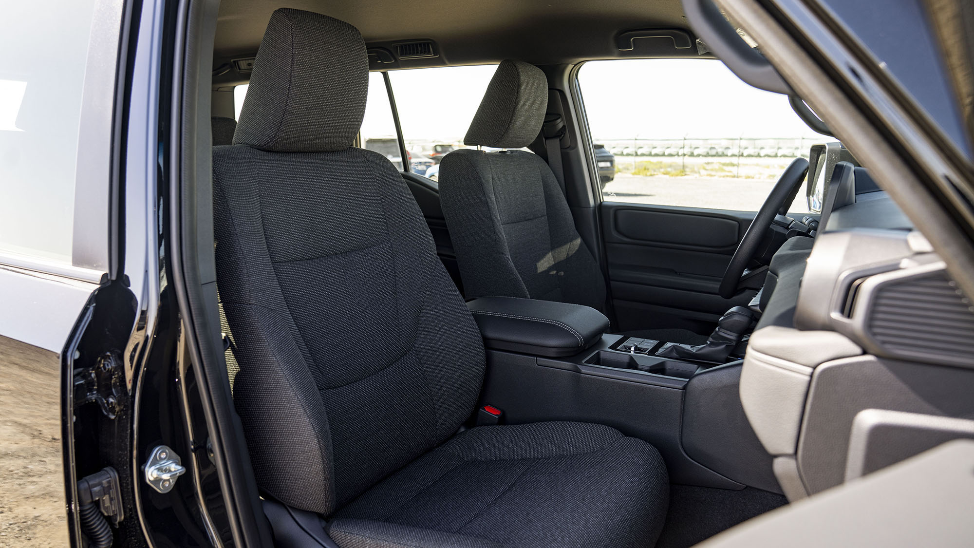 TOYOTA PRADO 250 TX 2.8D AT