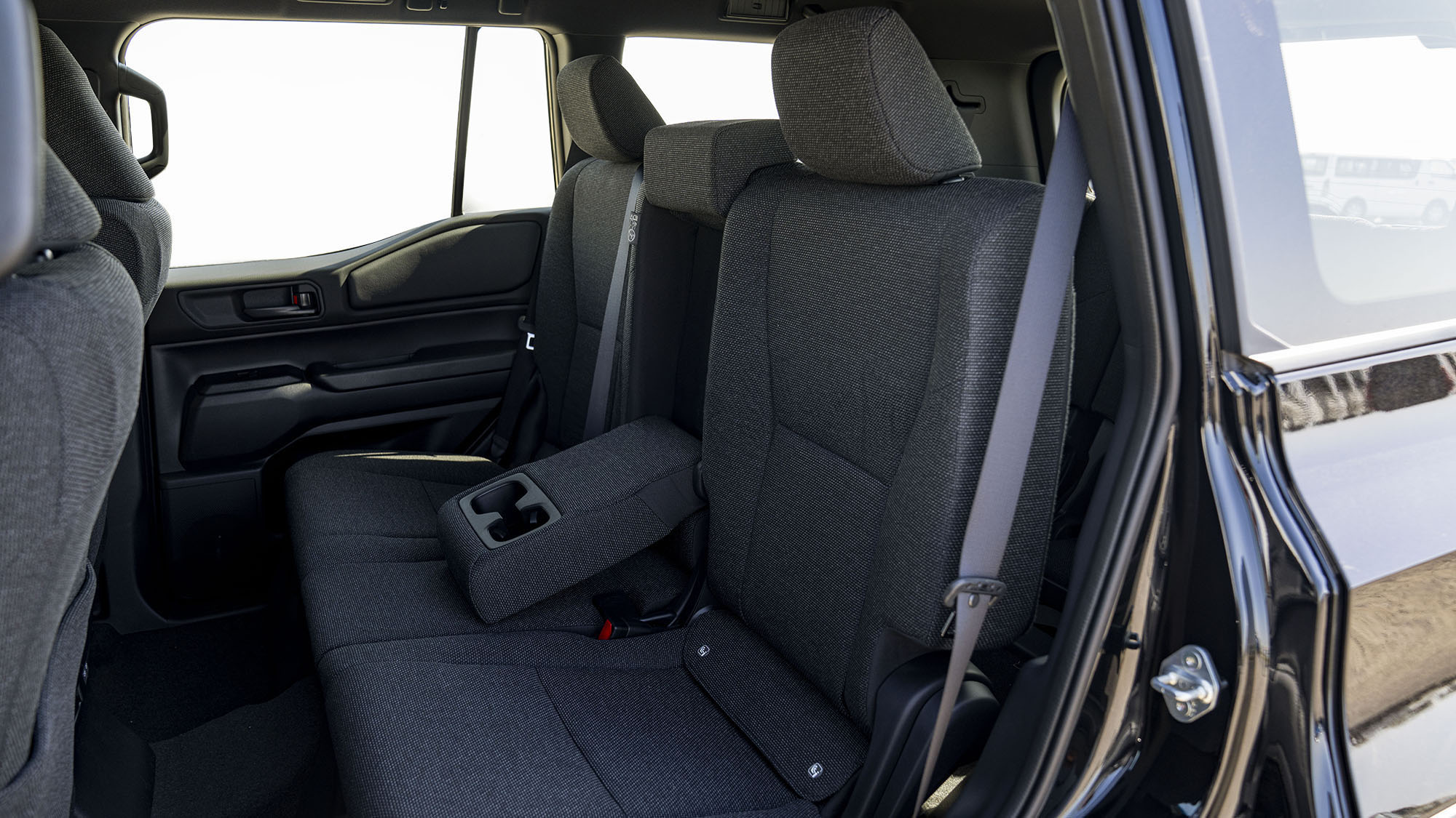 TOYOTA PRADO 250 TX 2.8D AT