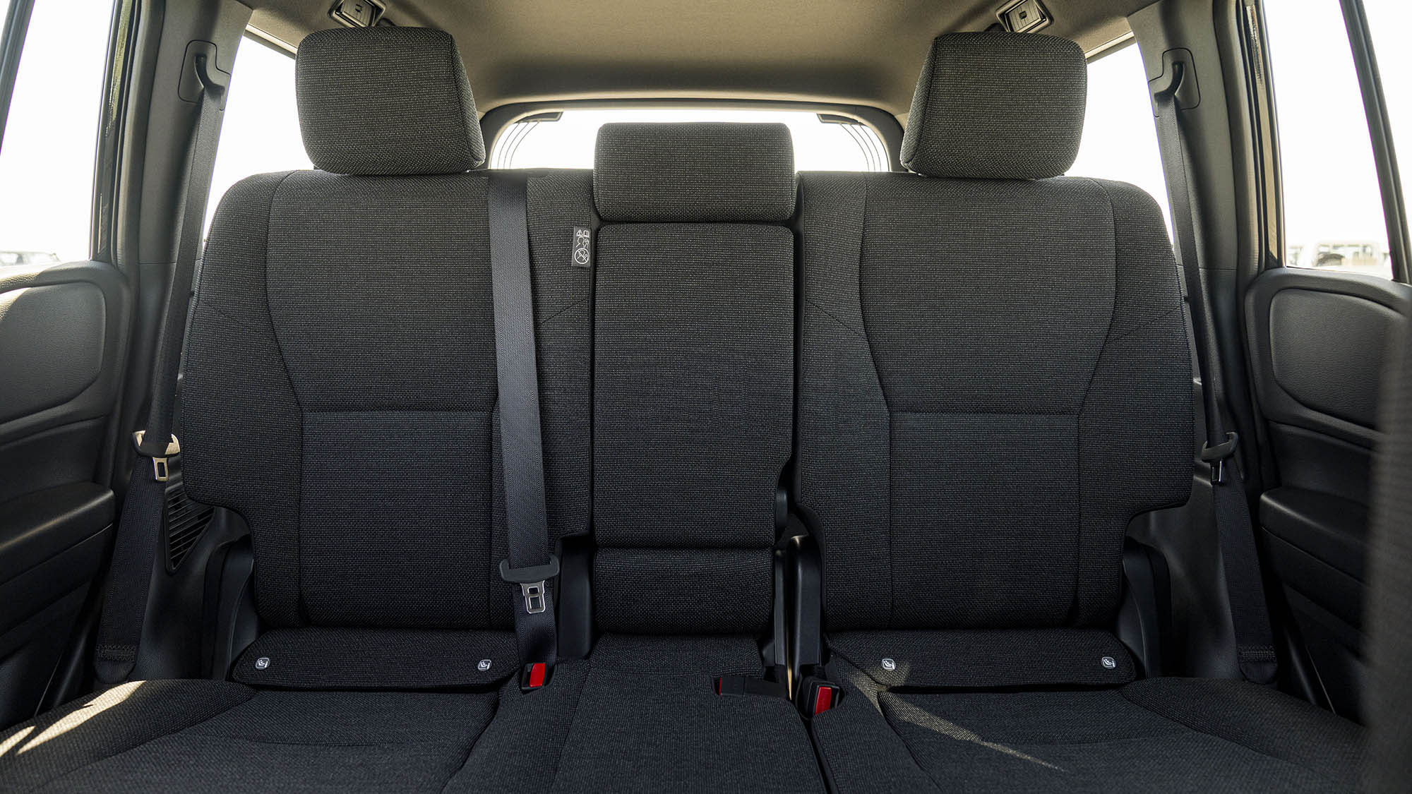TOYOTA PRADO 250 TX 2.8D AT