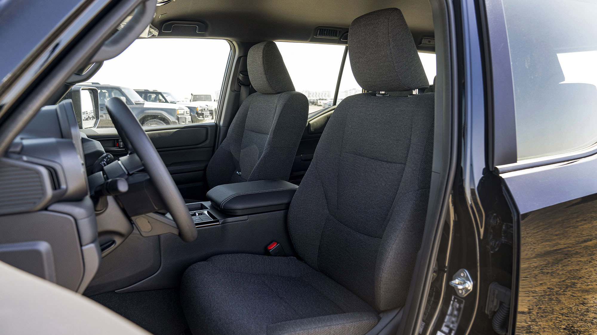 TOYOTA PRADO 250 TX 2.8D AT