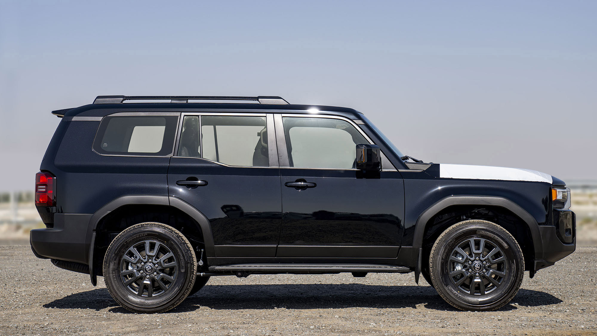 TOYOTA PRADO 250 TX 2.8D AT
