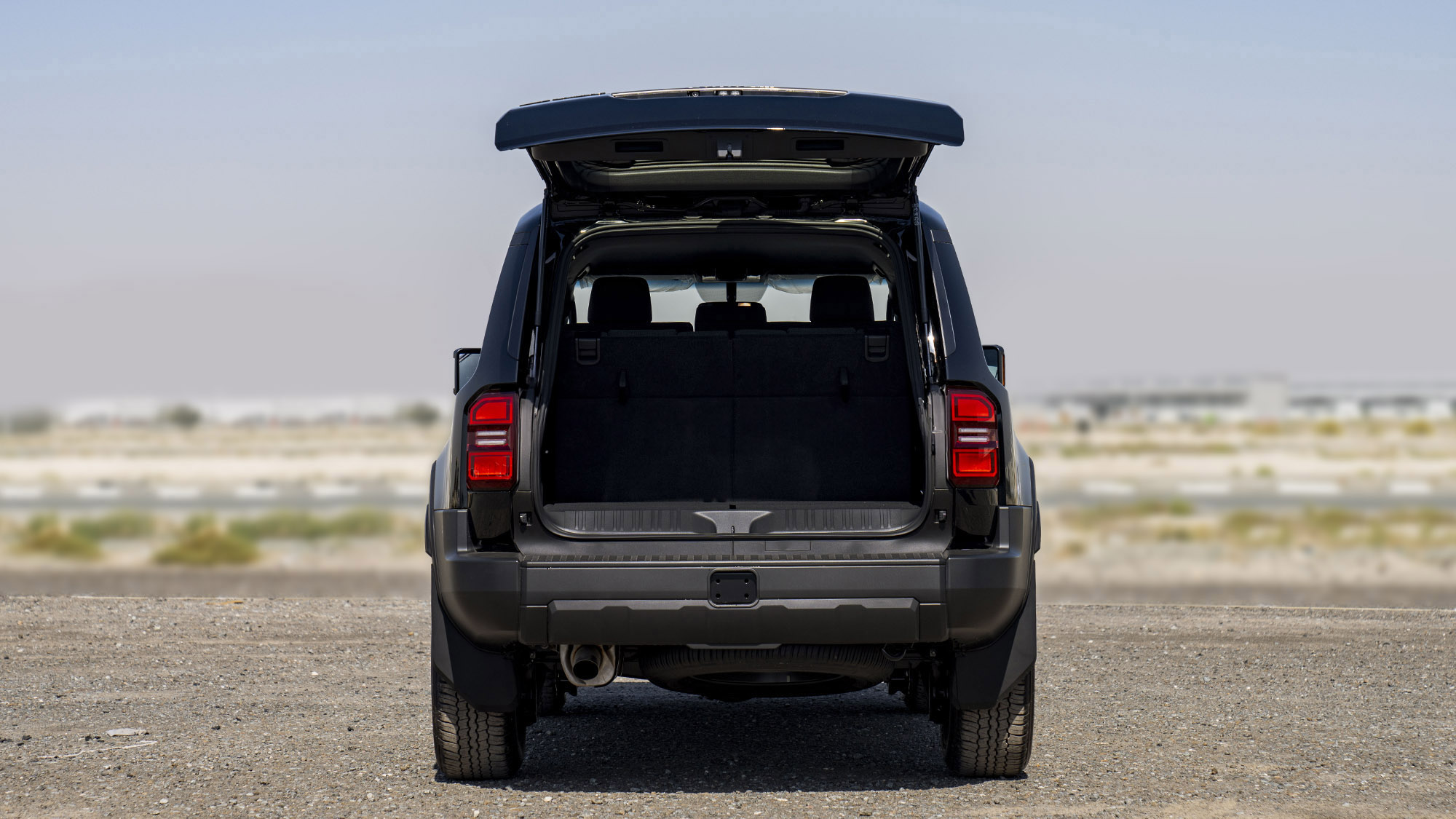 TOYOTA PRADO 250 TX 2.8D AT