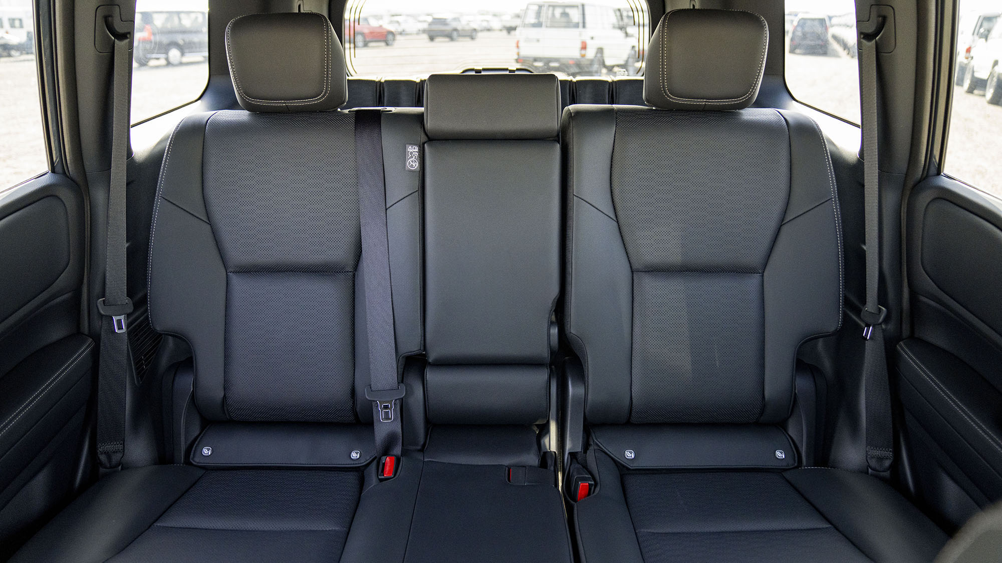 TOYOTA PRADO 250 TXL 2.7P AT LIMITED _ GRAY