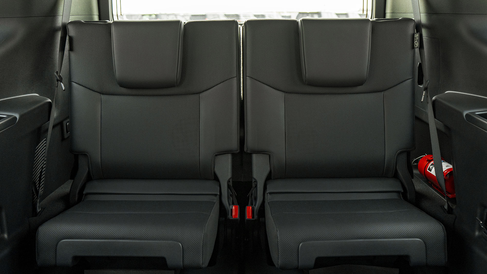 TOYOTA PRADO 250 TXL 2.7P AT LIMITED _ GRAY