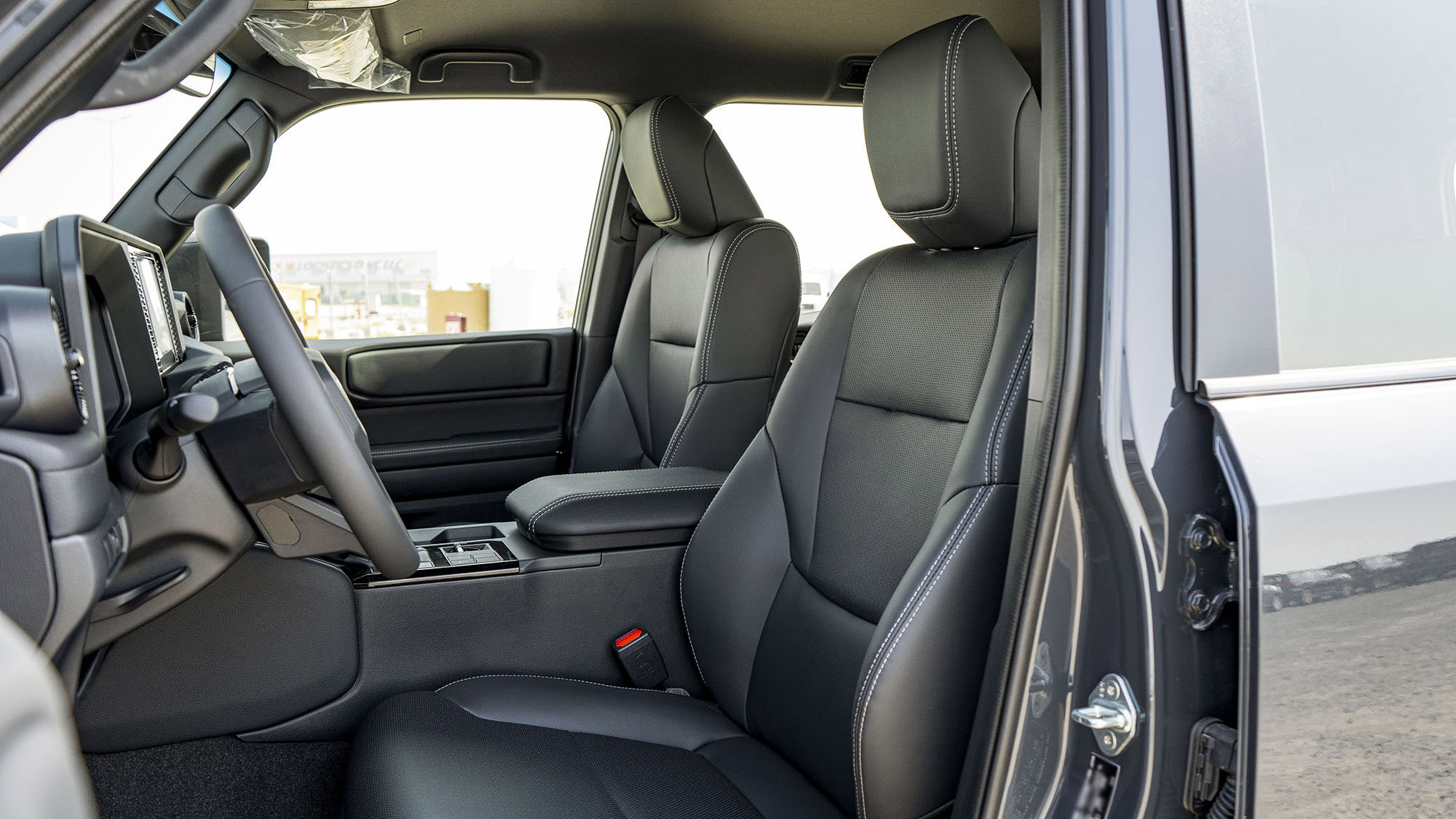 TOYOTA PRADO 250 TXL 2.7P AT LIMITED _ GRAY