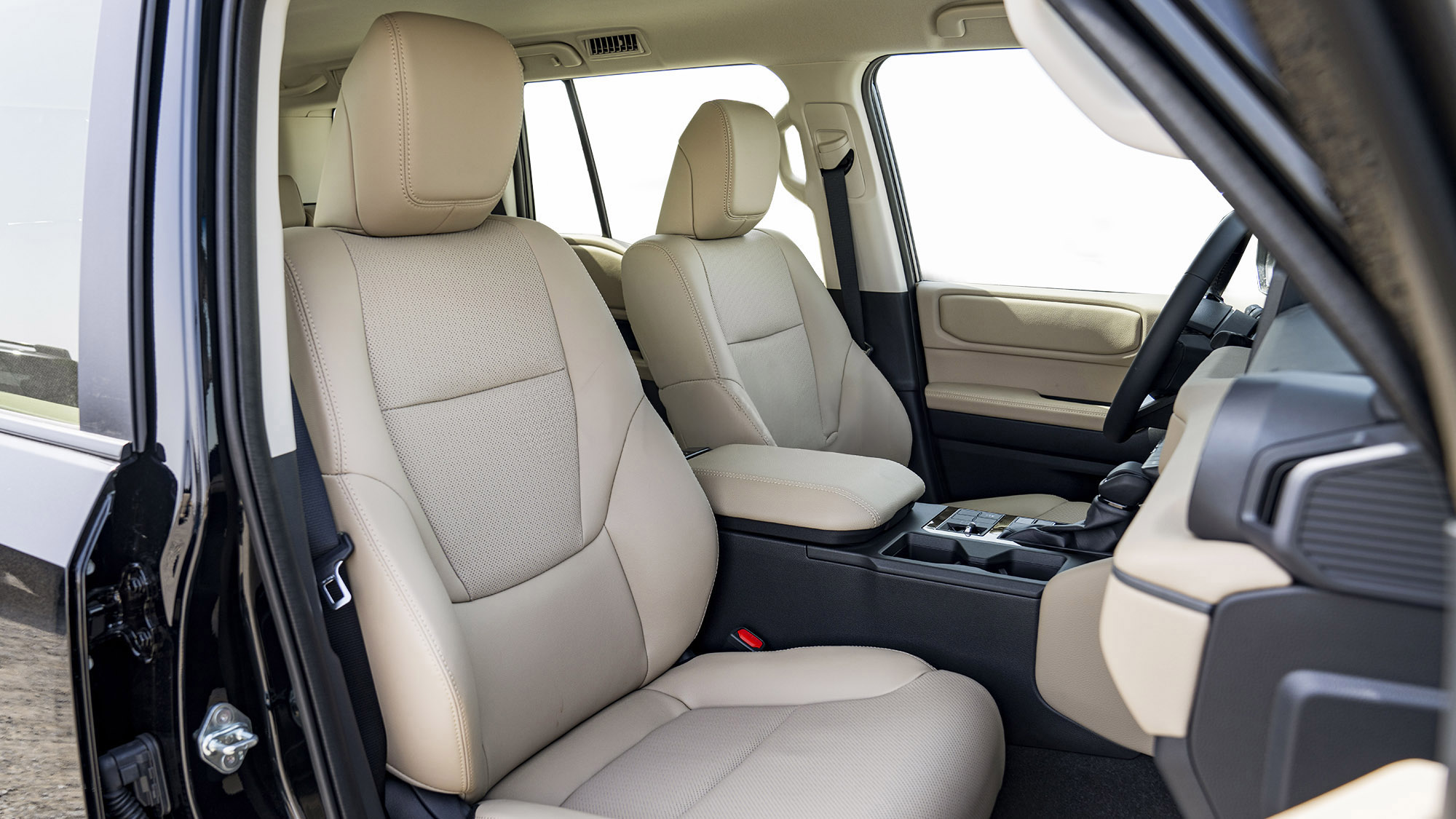 TOYOTA PRADO 250 TXL 2.7P AT LIMITED