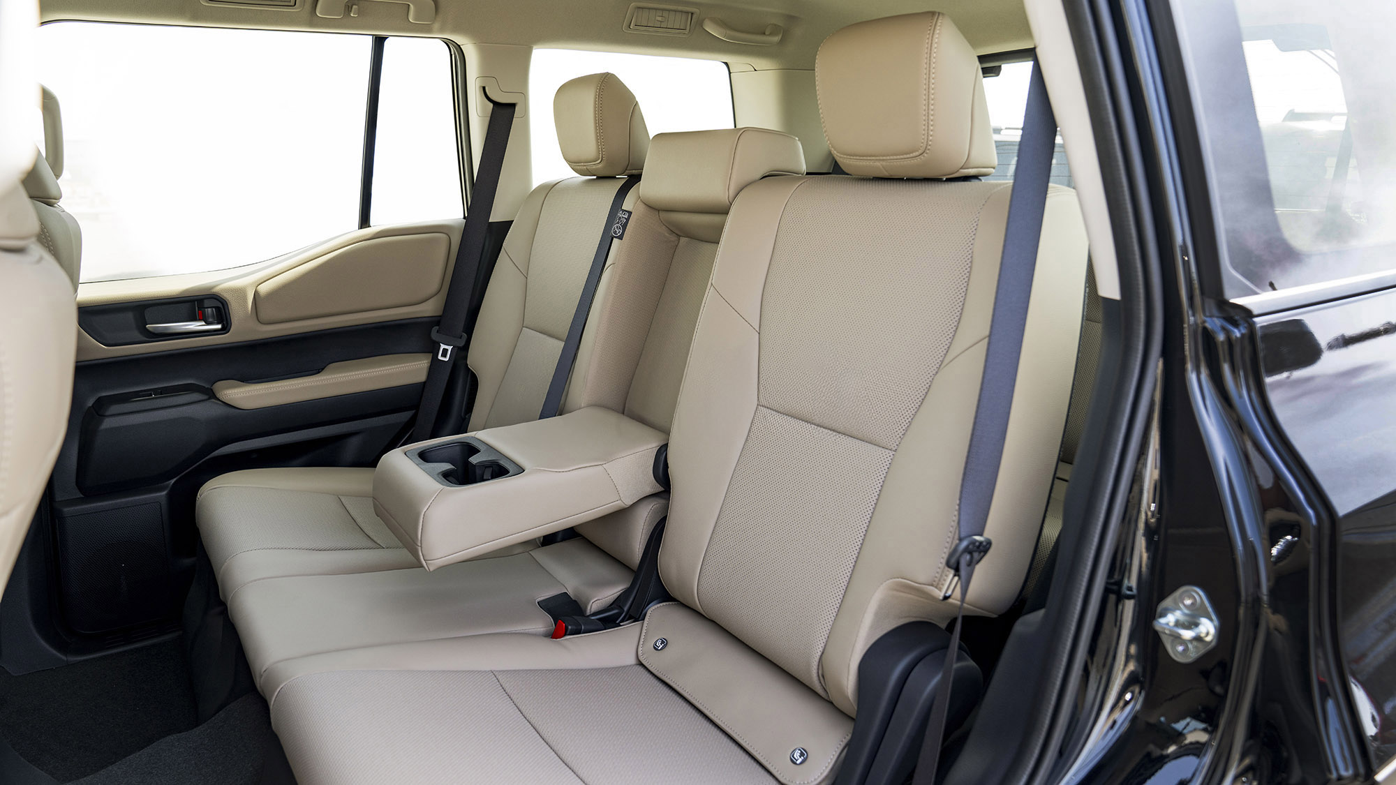 TOYOTA PRADO 250 TXL 2.7P AT LIMITED