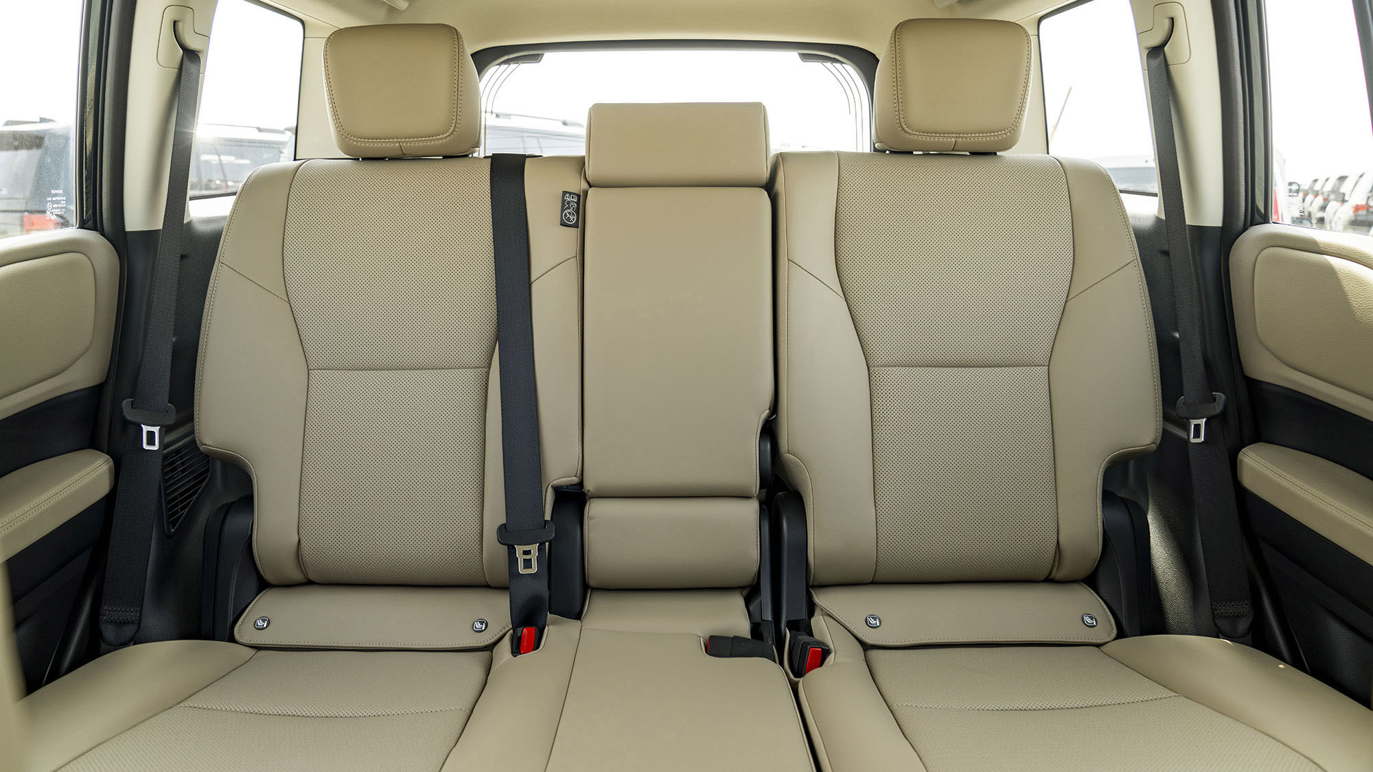 TOYOTA PRADO 250 TXL 2.7P AT LIMITED