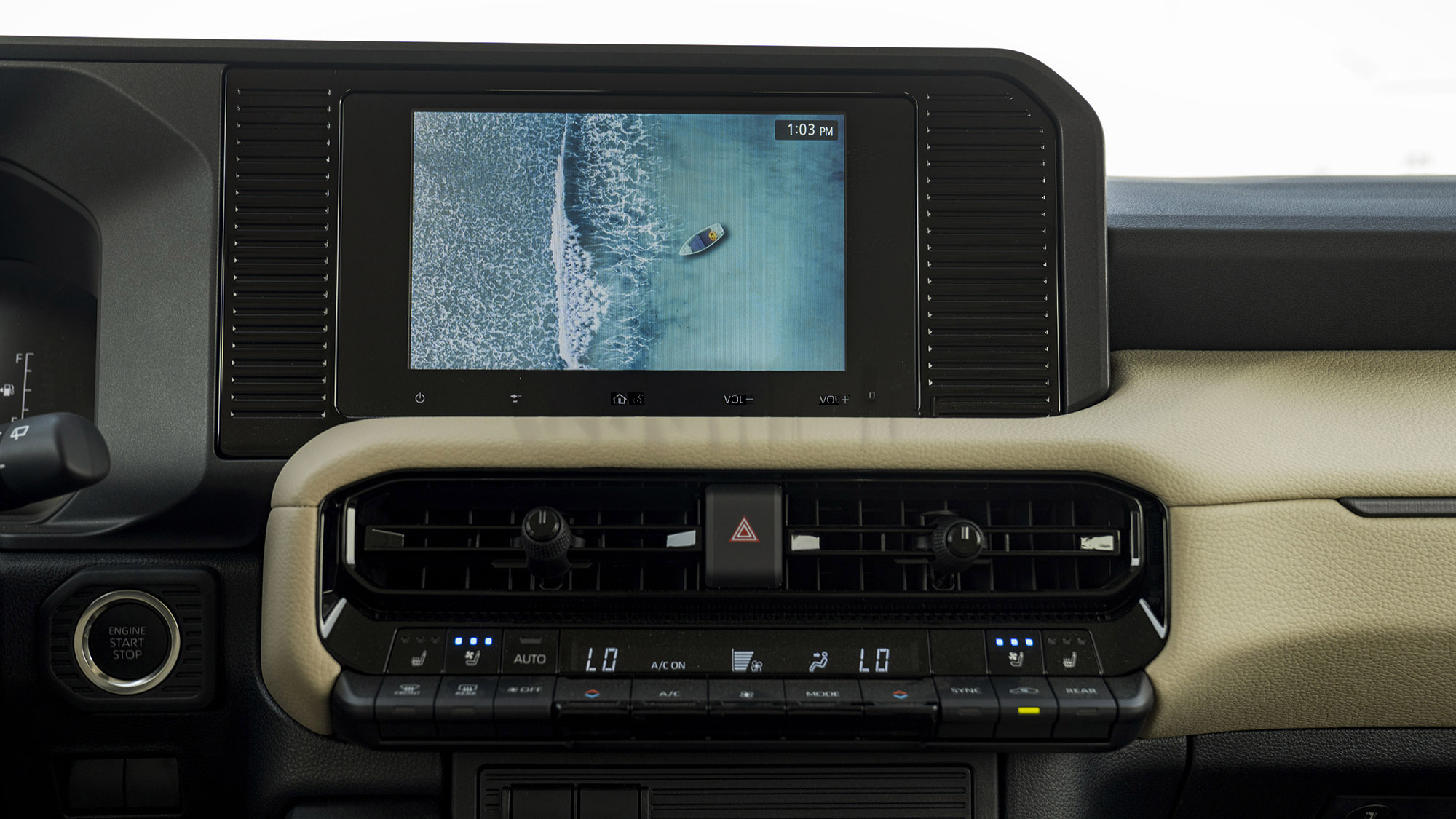 TOYOTA PRADO 250 TXL 2.7P AT LIMITED