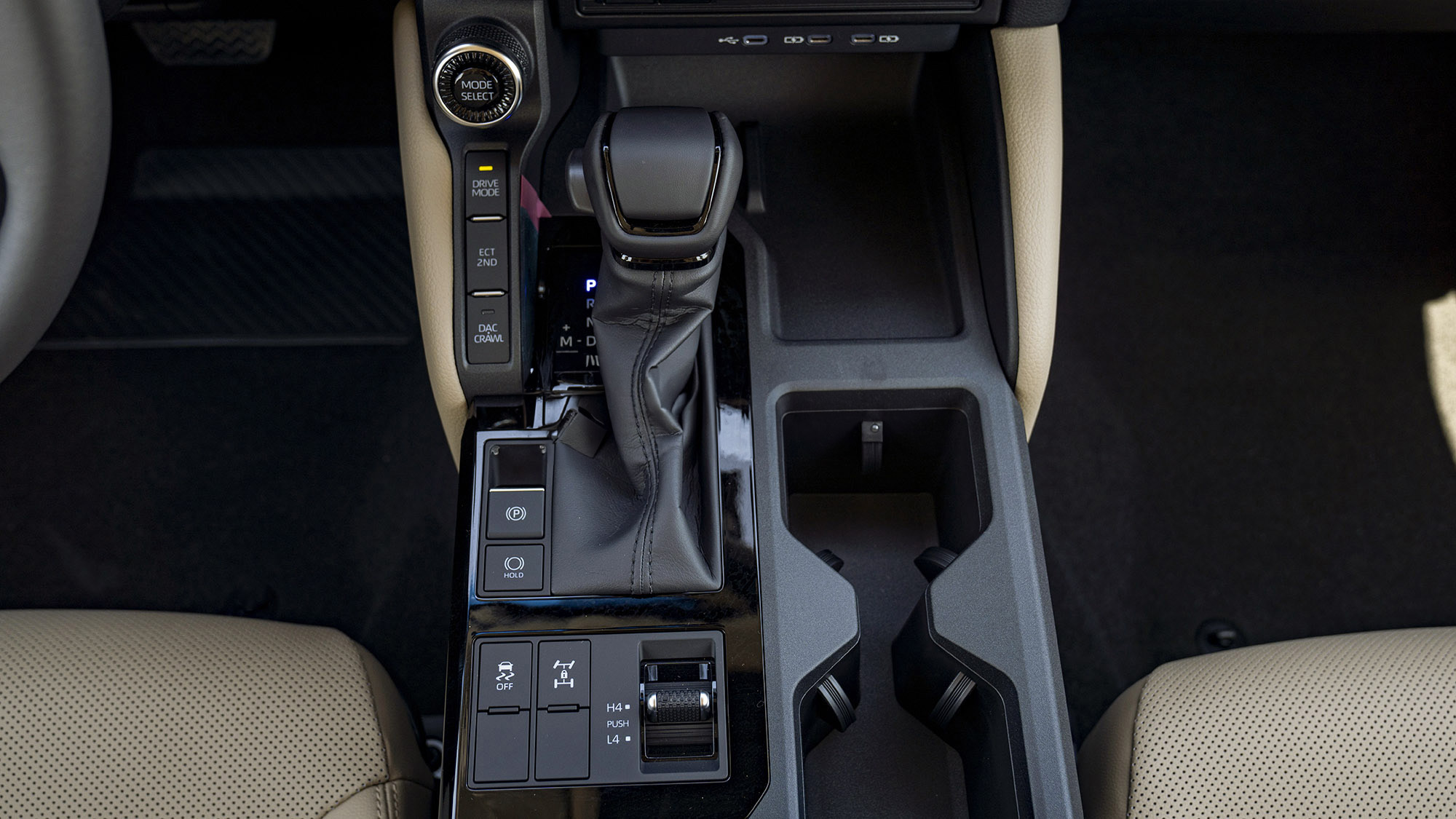 TOYOTA PRADO 250 TXL 2.8D AT _ BRONZE