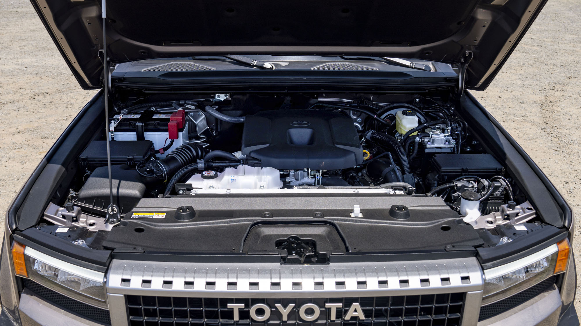 TOYOTA PRADO 250 TXL 2.8D AT _ BRONZE
