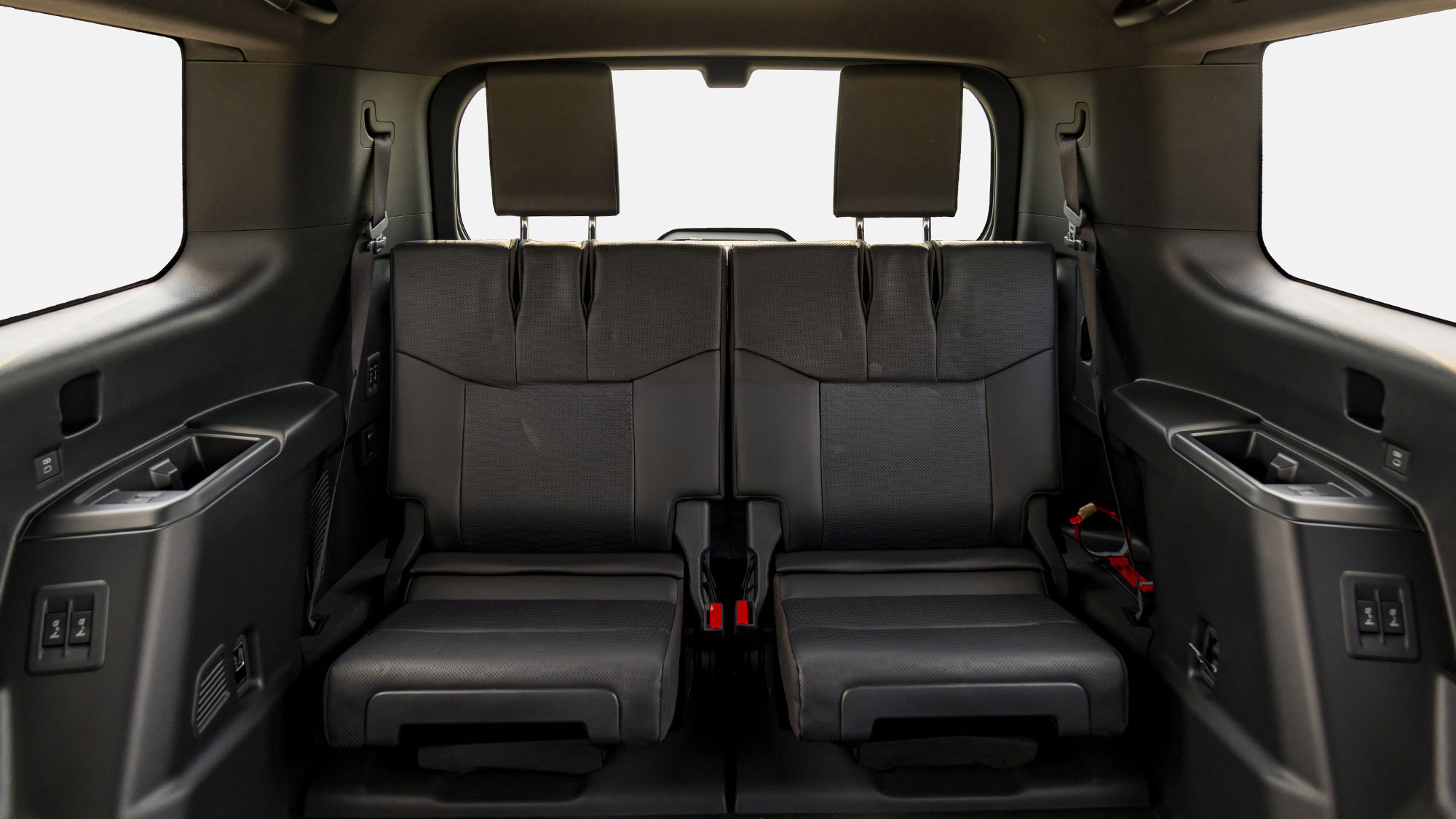 TOYOTA PRADO 250 VX PREMIUM 2.8D AT MY2026 – BLACK LPRADO2502.8D_48