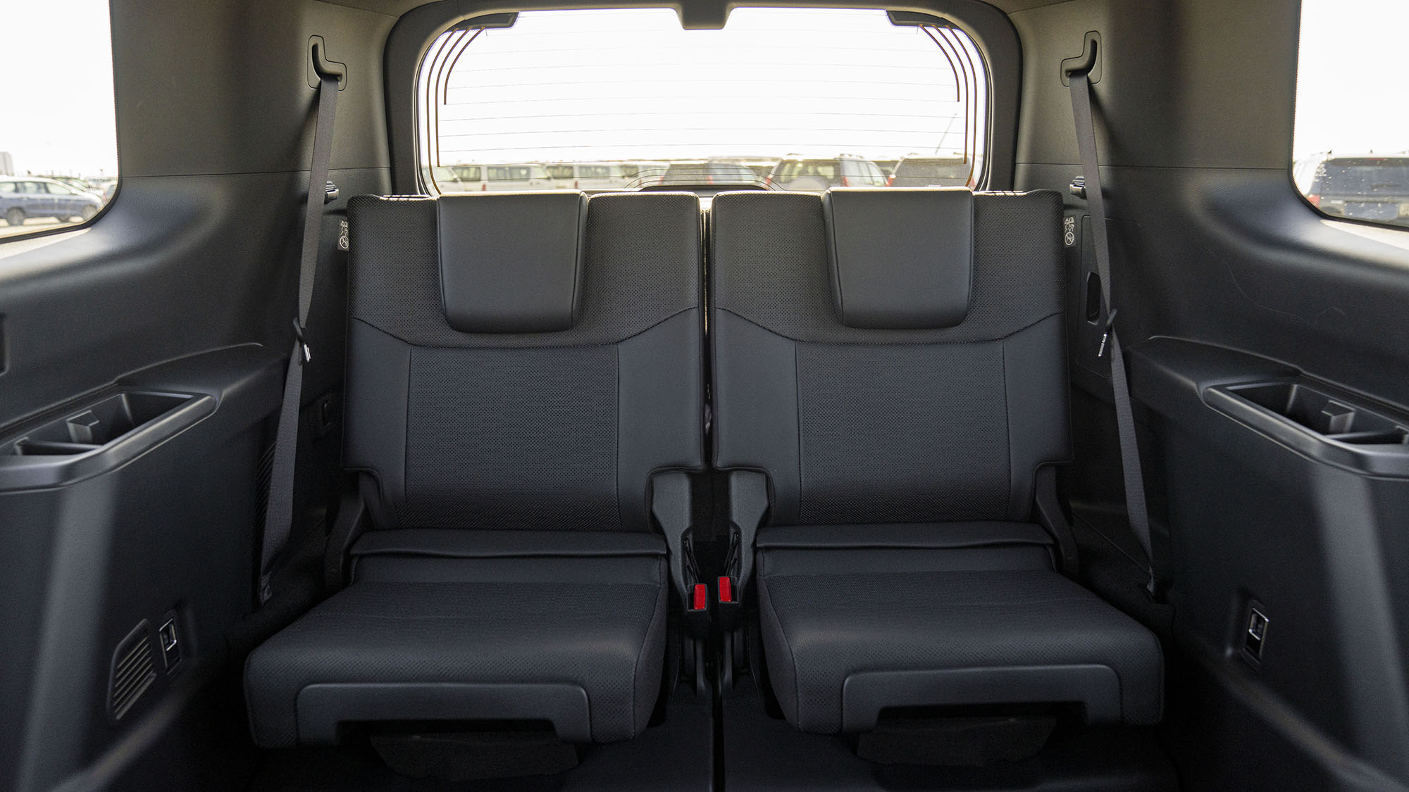 TOYOTA PRADO 250 WX ADVENTURE 2.4P AT