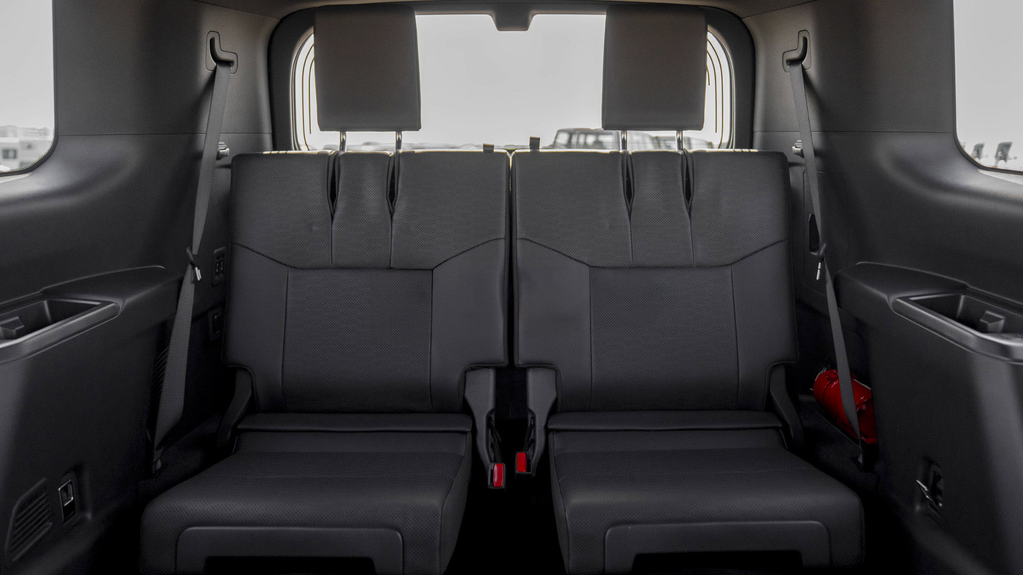 TOYOTA PRADO 250 WX+ LUXURY 2.4P AT _ ORANG