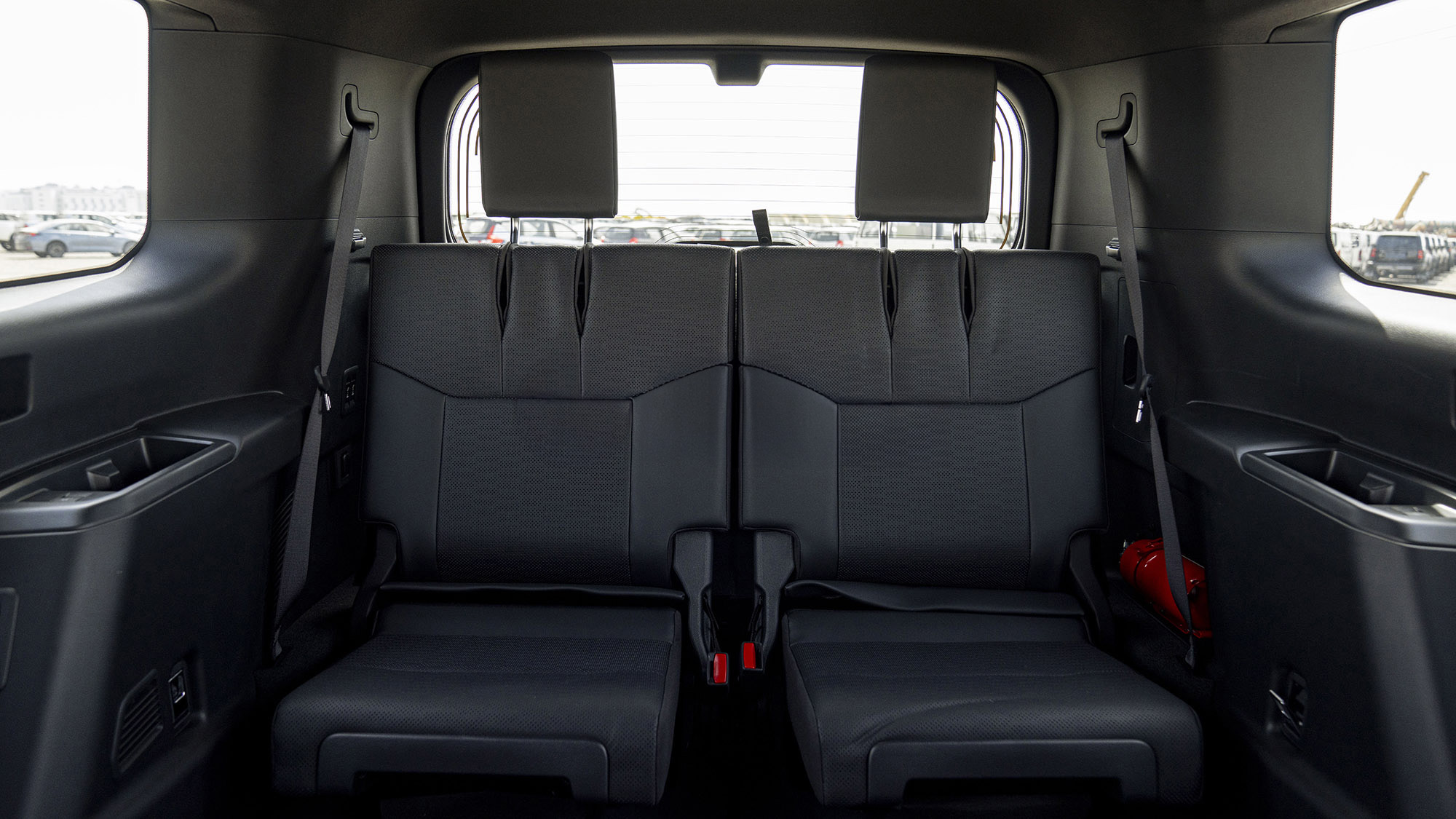 TOYOTA PRADO 250 WX+ LUXURY 2.8D AT_ GRAY