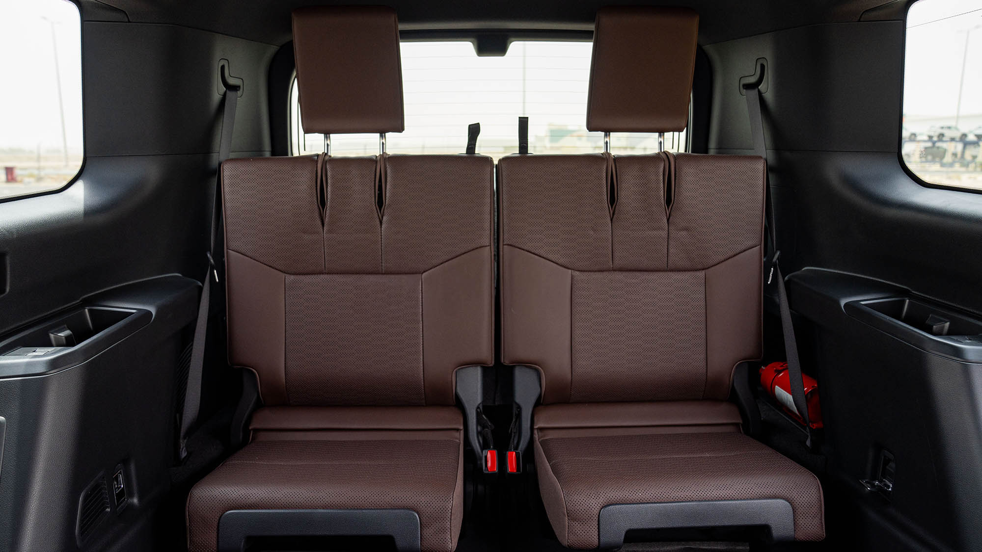 TOYOTA PRADO 250 WX+ LUXURY 2.8D AT _ BRONZE