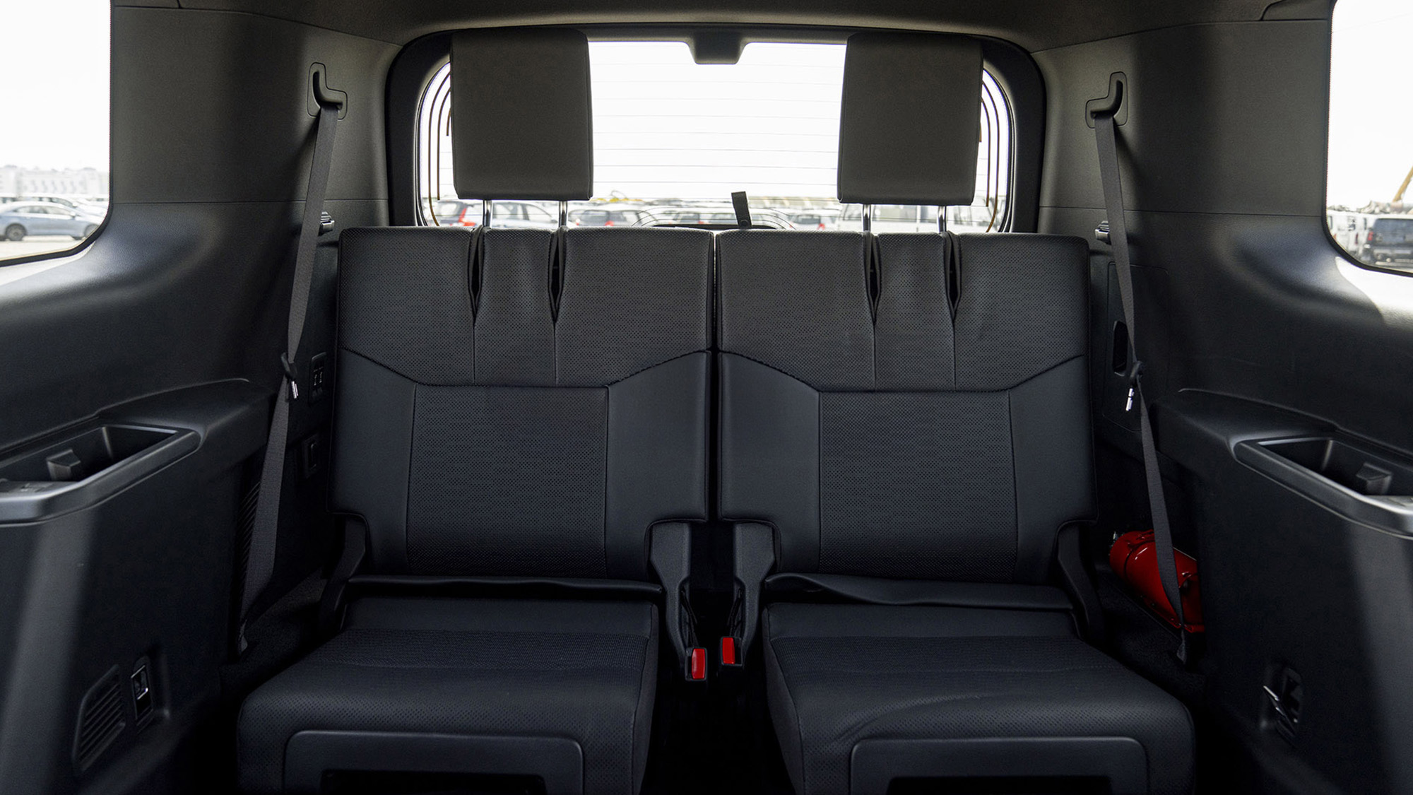 TOYOTA PRADO 250 WX+ LUXURY 2.8D AT _ BRONZE