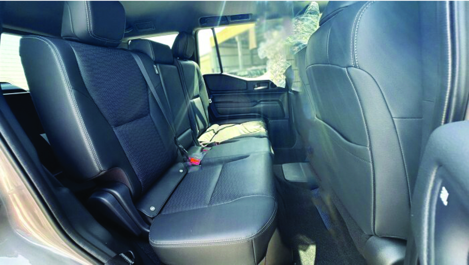 TOYOTA PRADO 250 WX+ LUXURY 2.8D AT