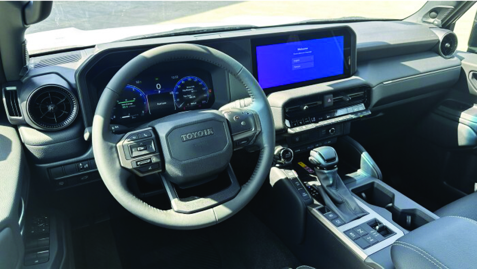 TOYOTA PRADO 250 WX+ LUXURY 2.8D AT