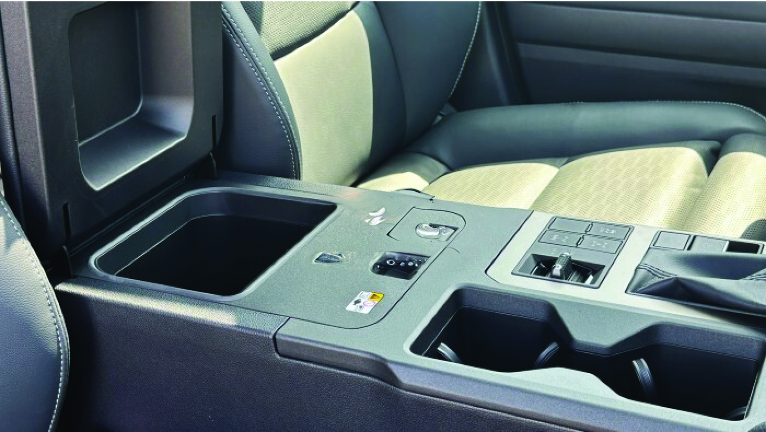 TOYOTA PRADO 250 WX+ LUXURY 2.8D AT