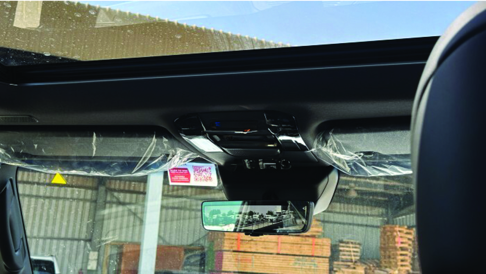 TOYOTA PRADO 250 WX+ LUXURY 2.8D AT