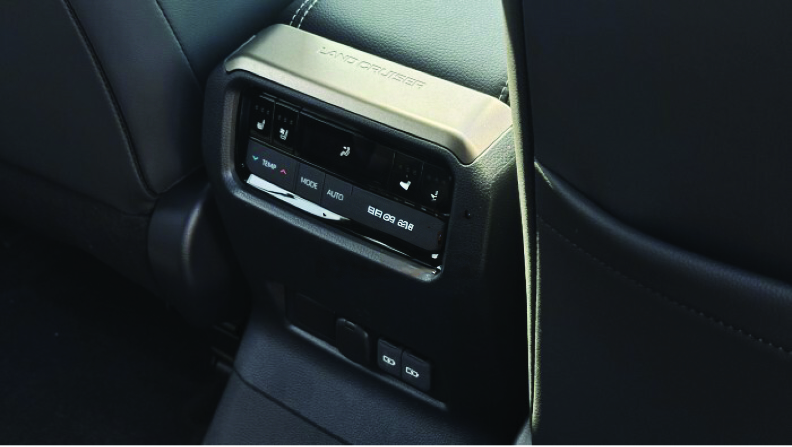 TOYOTA PRADO 250 WX+ LUXURY 2.8D AT