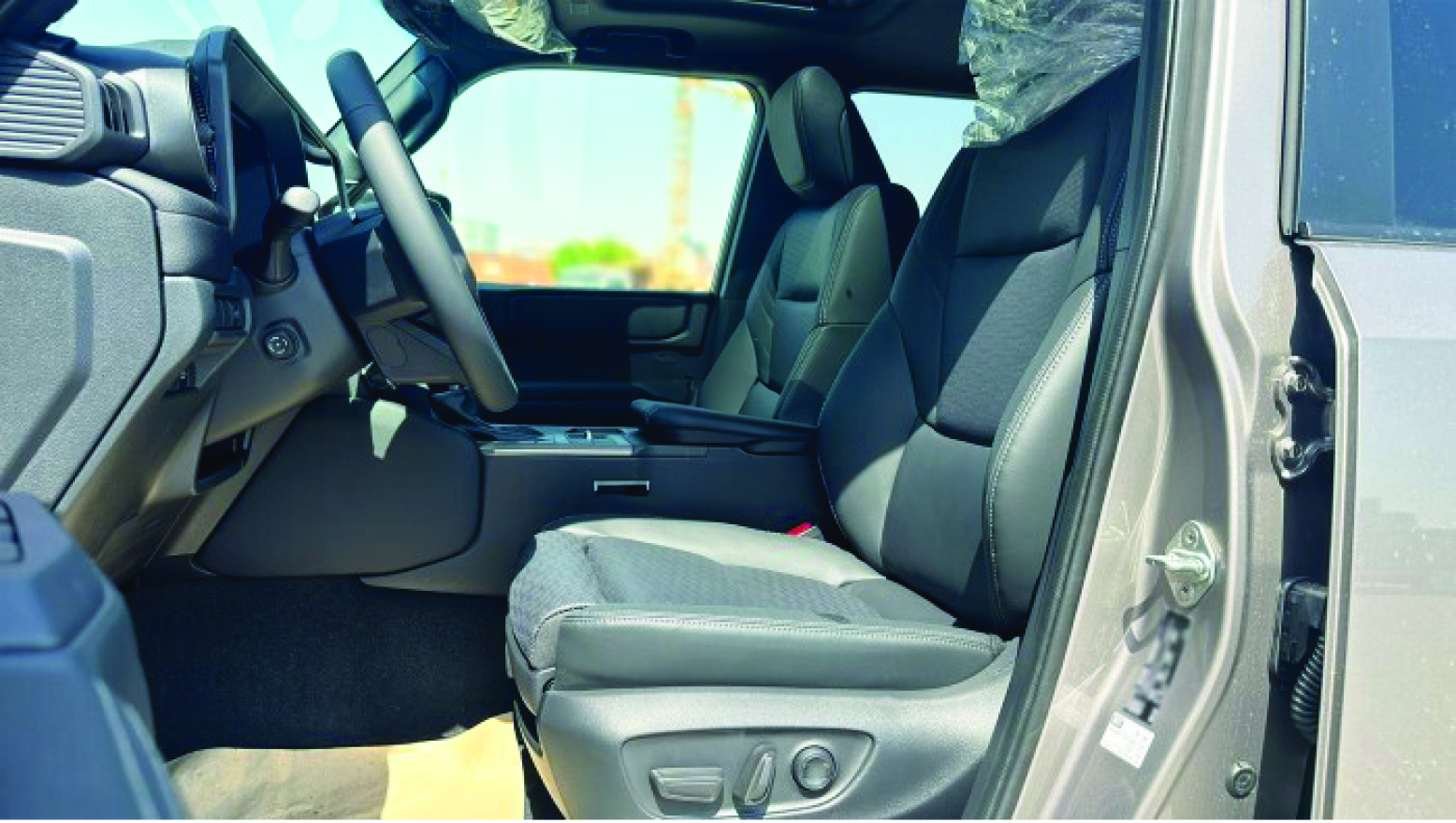 TOYOTA PRADO 250 WX+ LUXURY 2.8D AT
