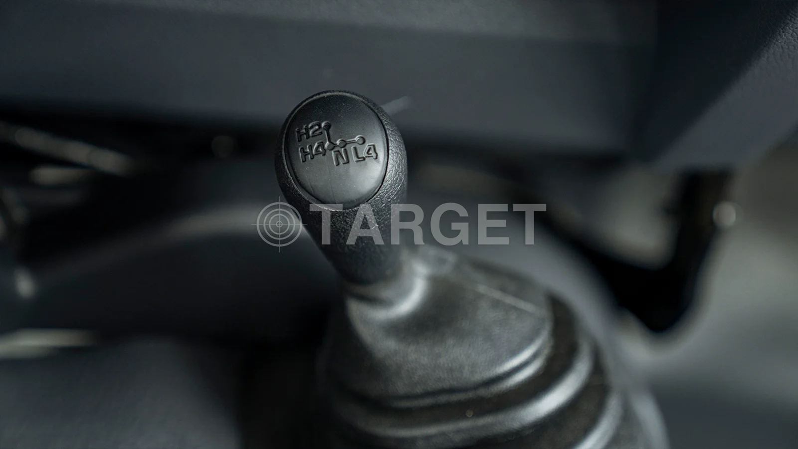 Toyota Prado Adventure Dual Tone Adventure 2.4L 2025