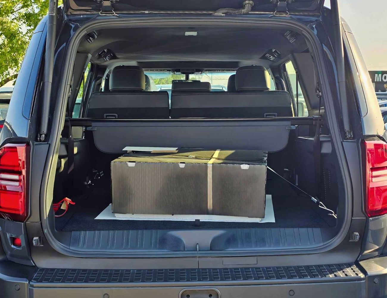 Toyota Prado ALL ROUNDER  2.4L PETROL V4