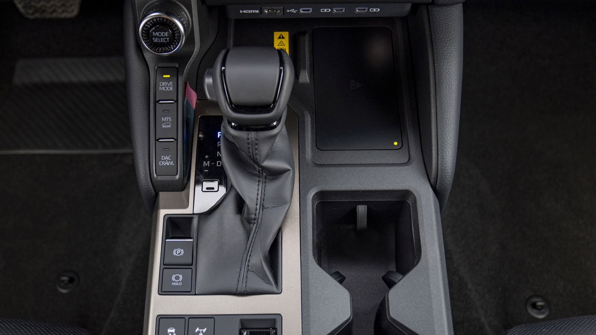 TOYOTA PRADO FIRST EDITIONS 2.4
