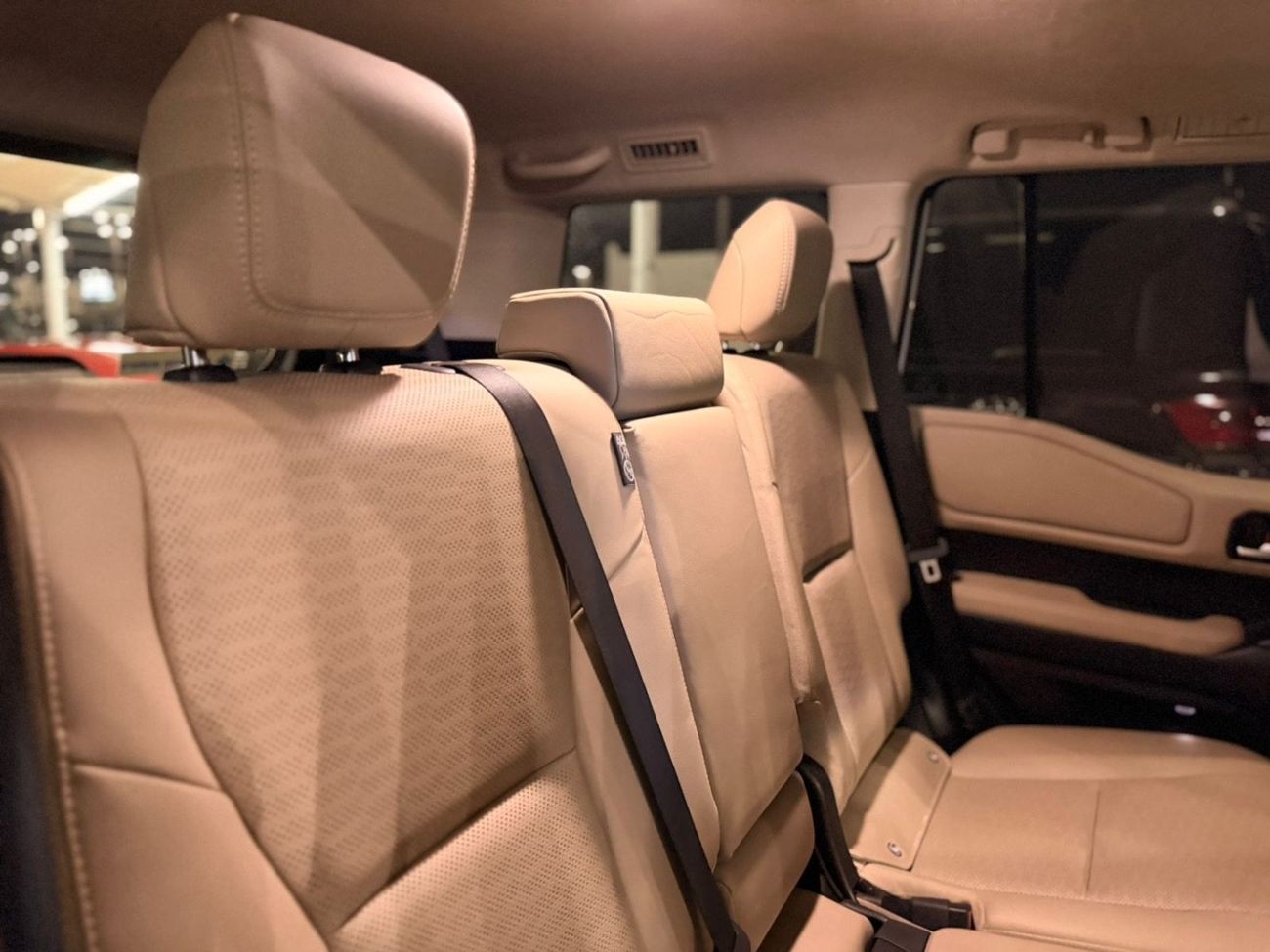 Toyota Prado GXL 2.4T
