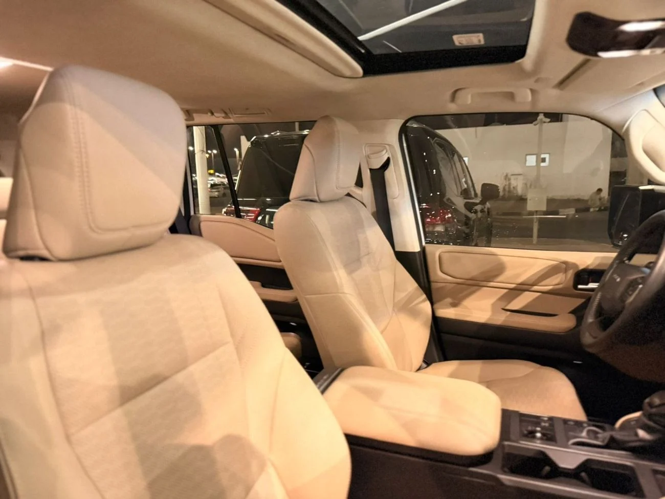 Toyota Prado GXL 2.4T