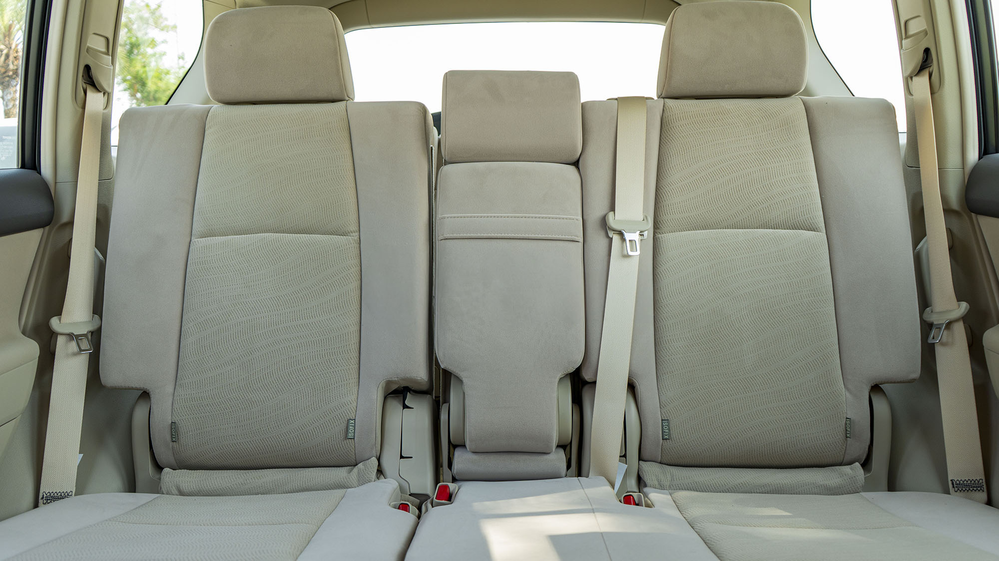 TOYOTA PRADO GXR 4.0P AT _ GRAY
